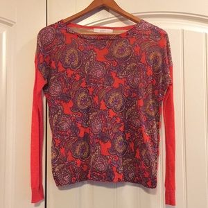 Gorgeous Ann Taylor Loft sweater, petite small